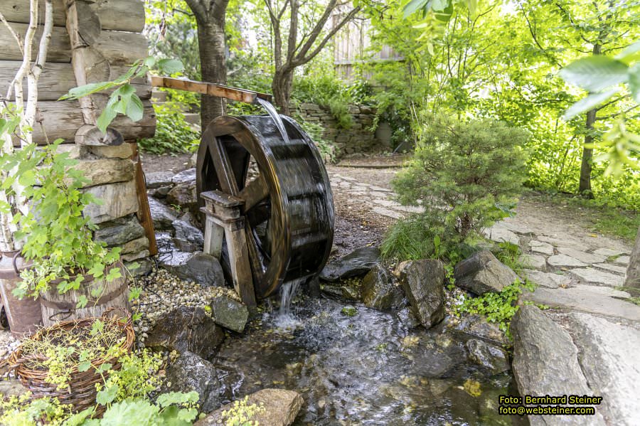 Kittenberger Erlebnisg�rten, Juni 2023