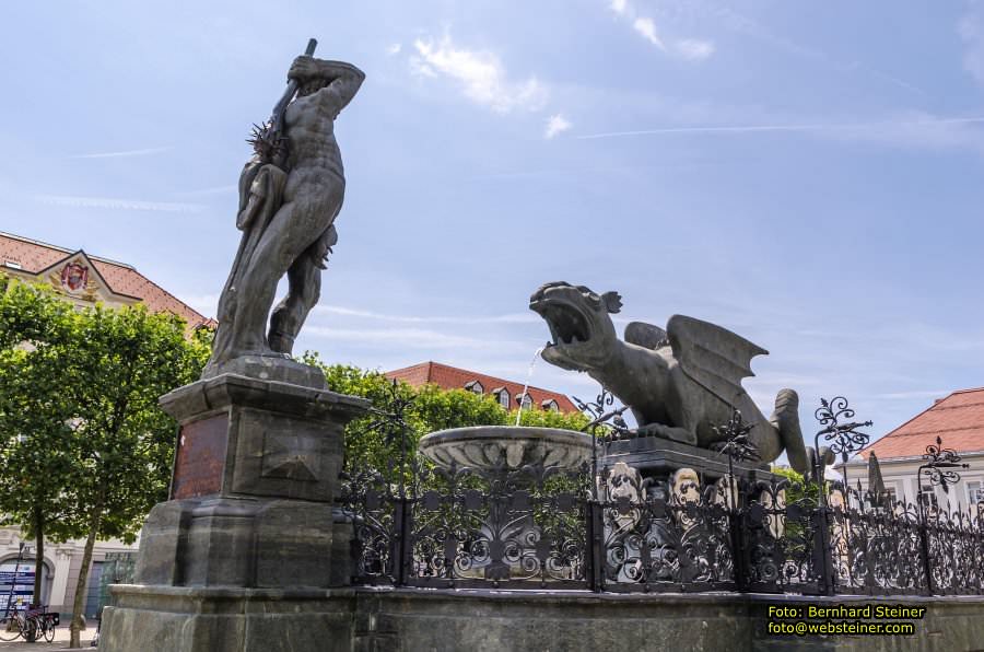 Klagenfurt