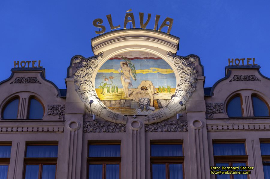 Košice / Kaschau in der Slowakei, Mai 2026