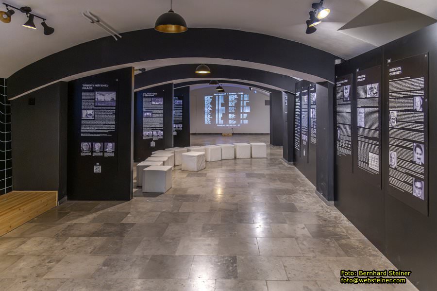 Košice / Kaschau in der Slowakei, Mai 2026