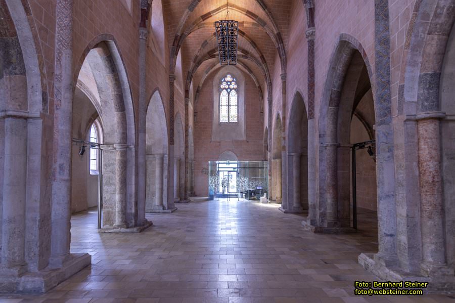 Krems an der Donau, Juni 2023