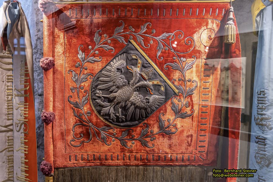 Krems an der Donau, Juni 2023