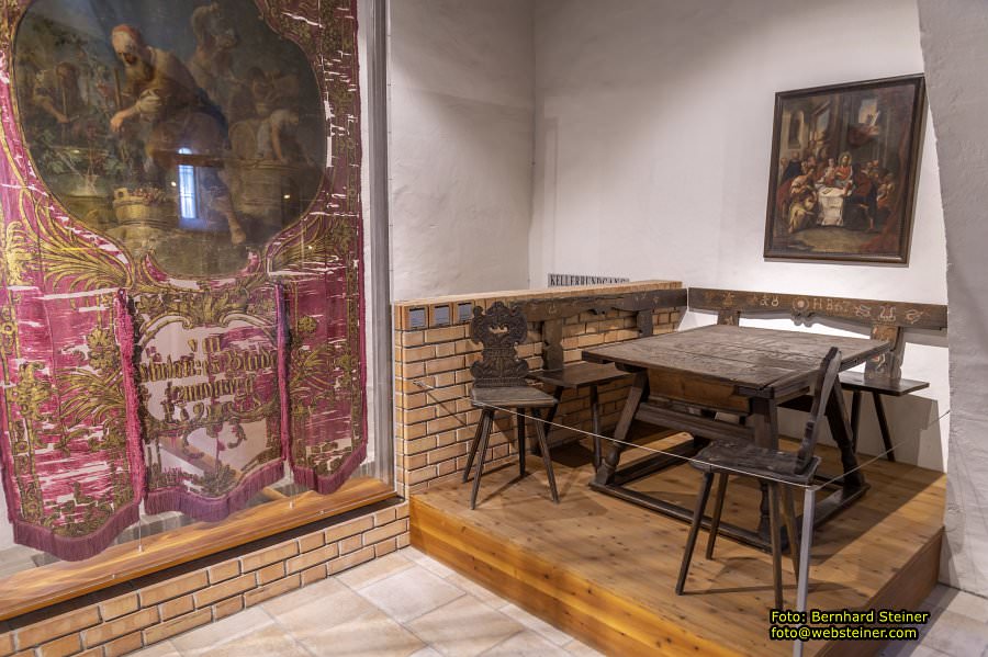 Krems an der Donau, Juni 2023