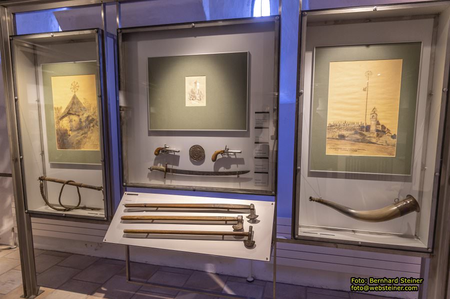 Krems an der Donau, Juni 2023