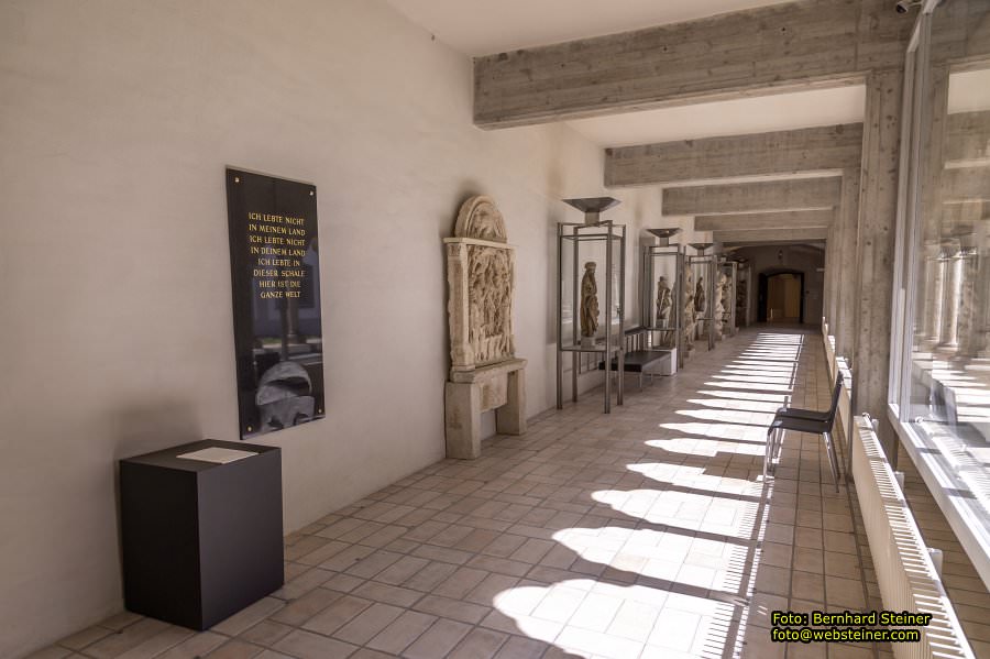 Krems an der Donau, Juni 2023