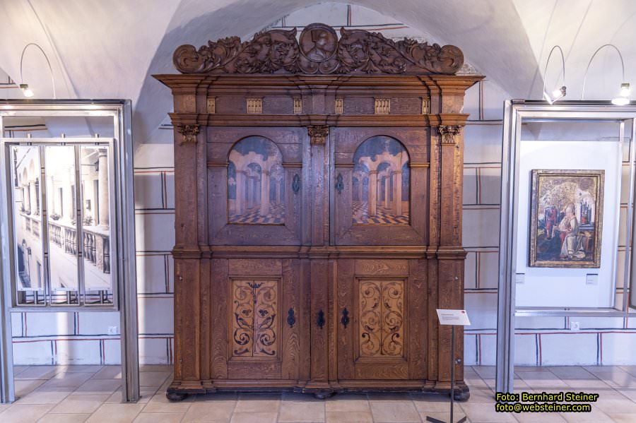 Krems an der Donau, Juni 2023