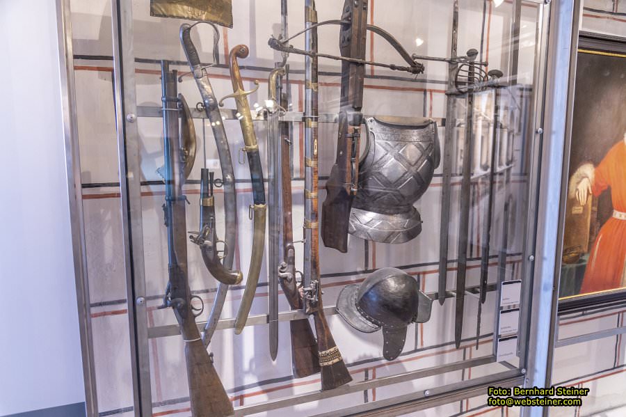 Krems an der Donau, Juni 2023