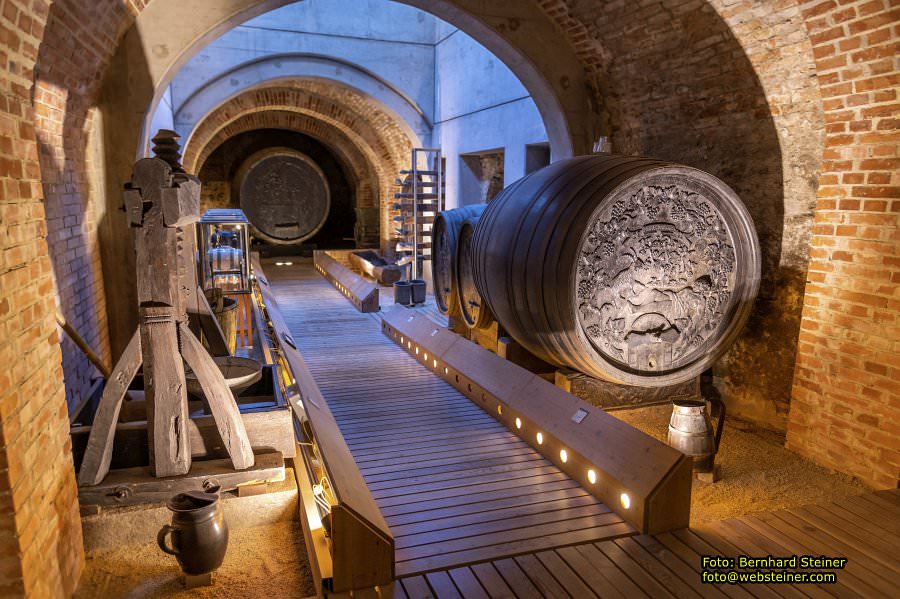 Krems an der Donau, Juni 2023