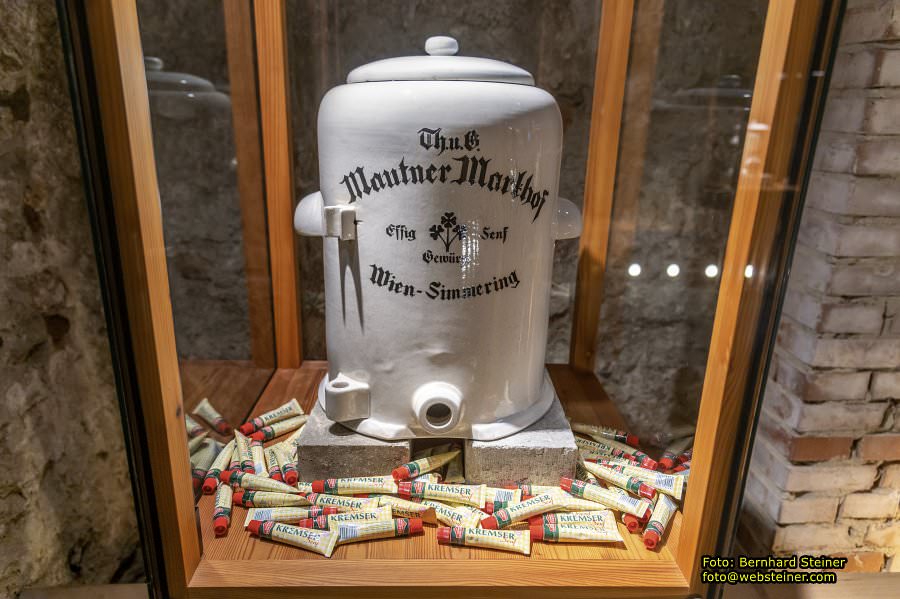 Krems an der Donau, Juni 2023