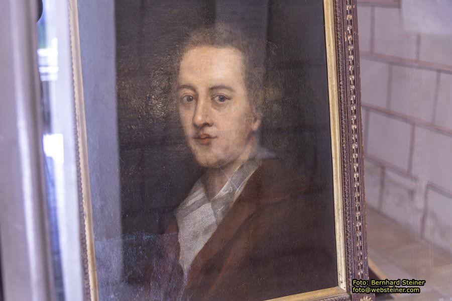 Krems an der Donau, Juni 2023