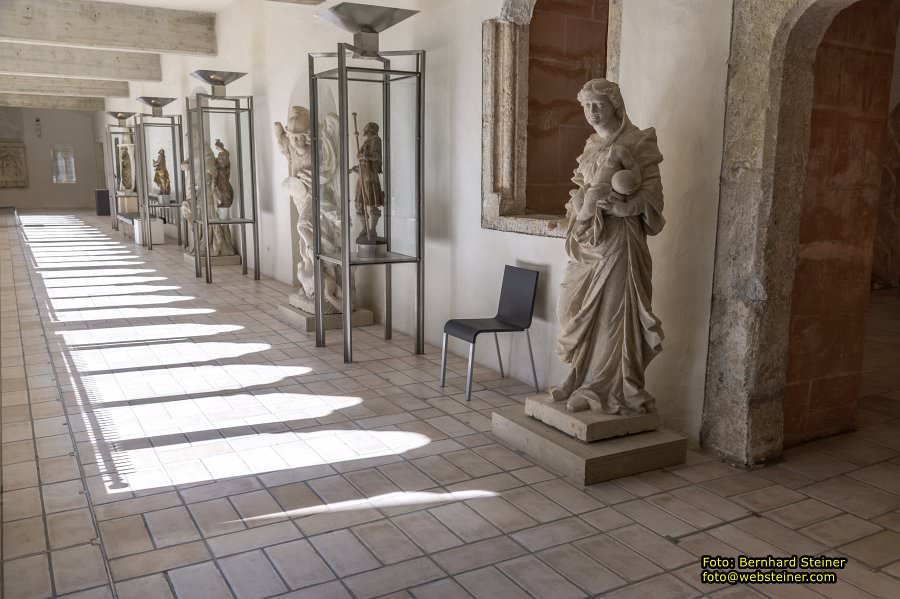 Krems an der Donau, Juni 2023