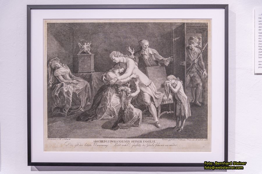 Krems an der Donau, Juni 2023