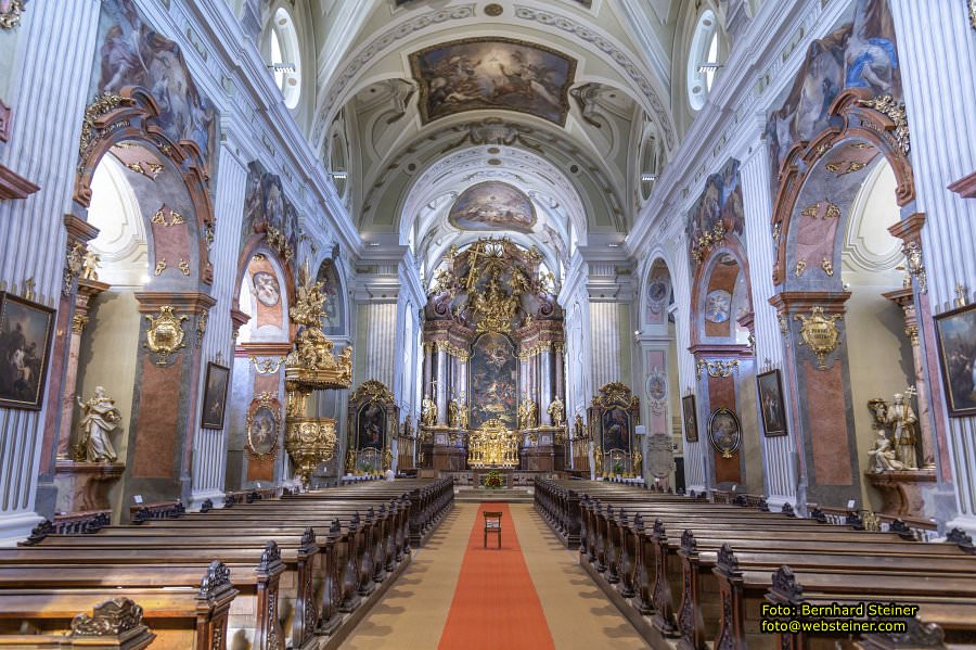 Krems an der Donau, Juni 2023