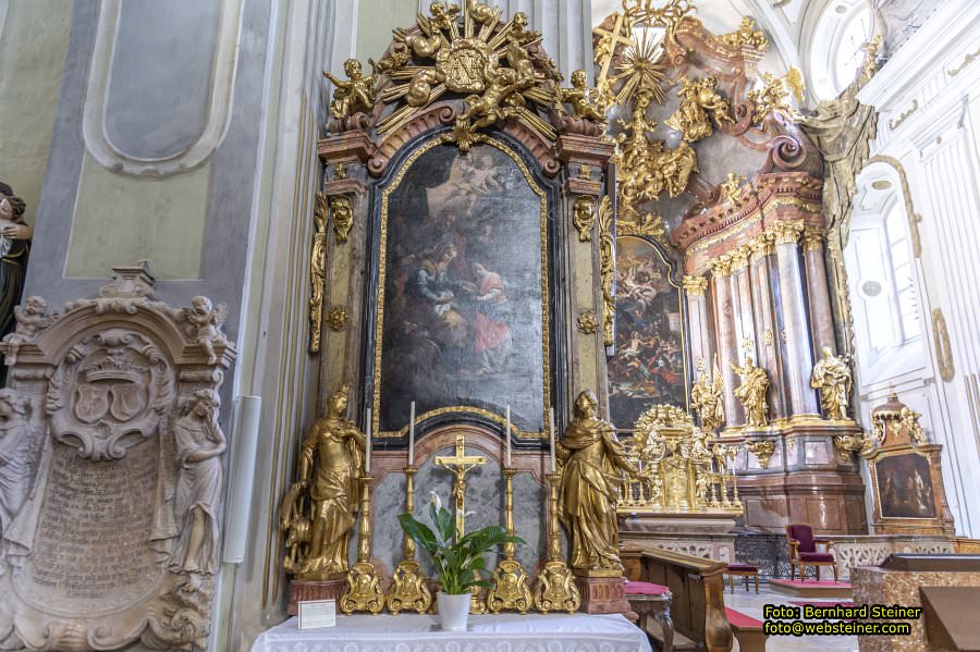 Krems an der Donau, Juni 2023