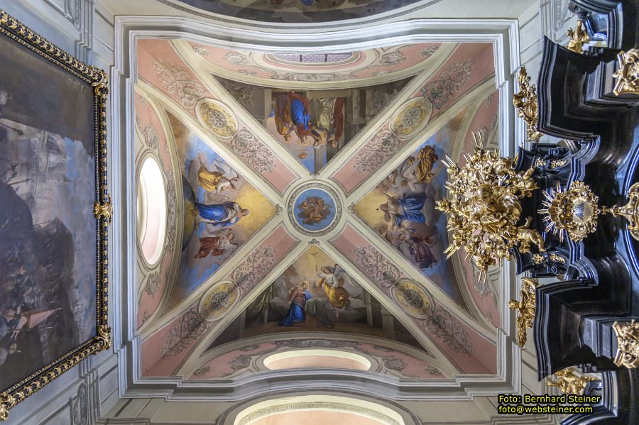 Krems an der Donau, Juni 2023