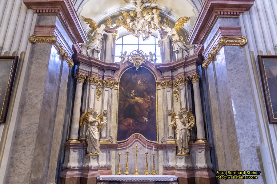 Krems an der Donau, Juni 2023