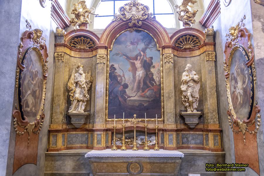 Krems an der Donau, Juni 2023