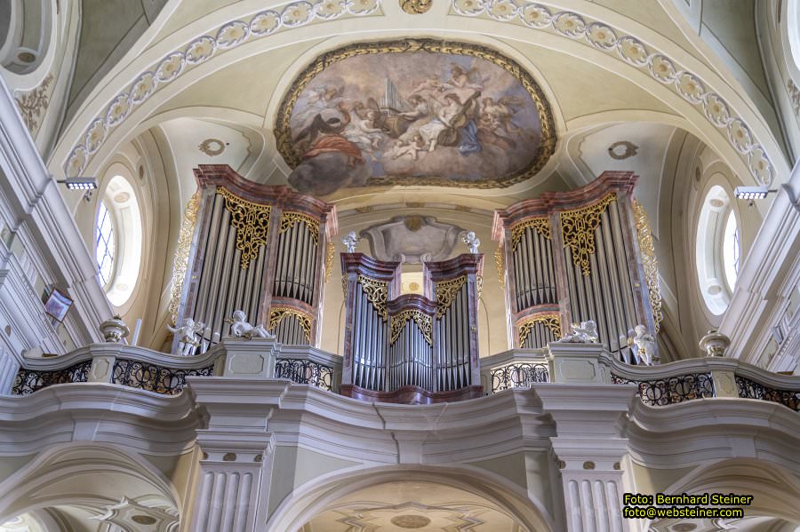 Krems an der Donau, Juni 2023