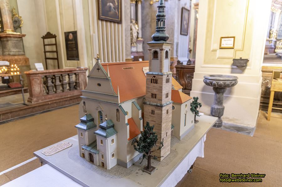 Krems an der Donau, Juni 2023