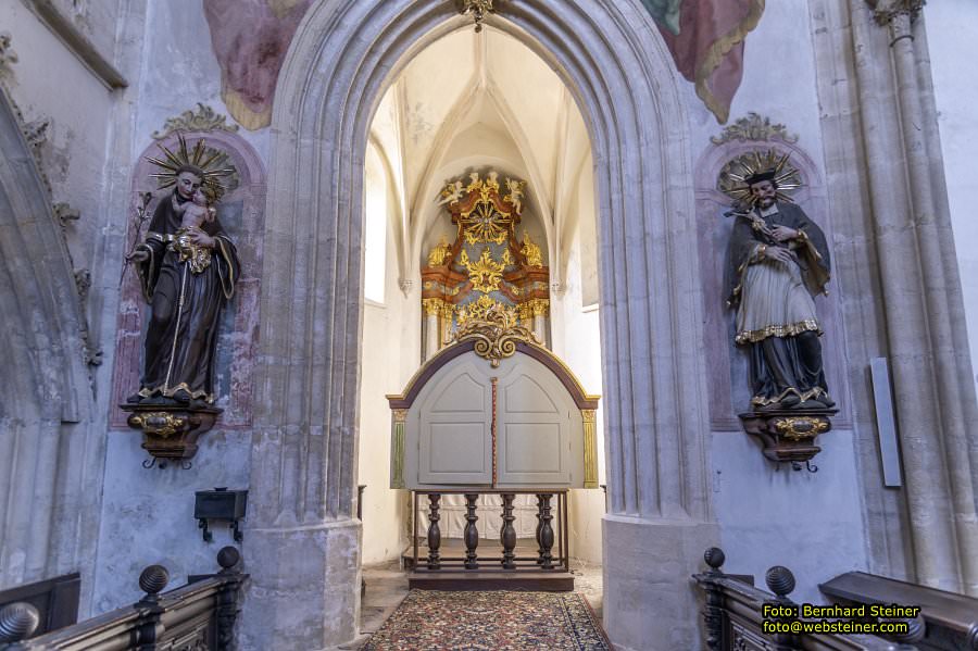 Krems an der Donau, Juni 2023