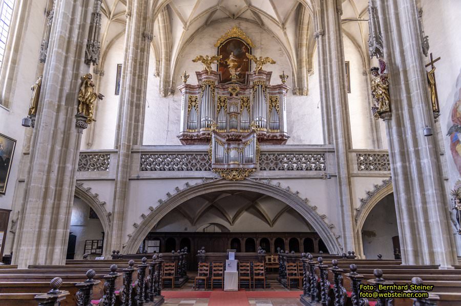 Krems an der Donau, Juni 2023