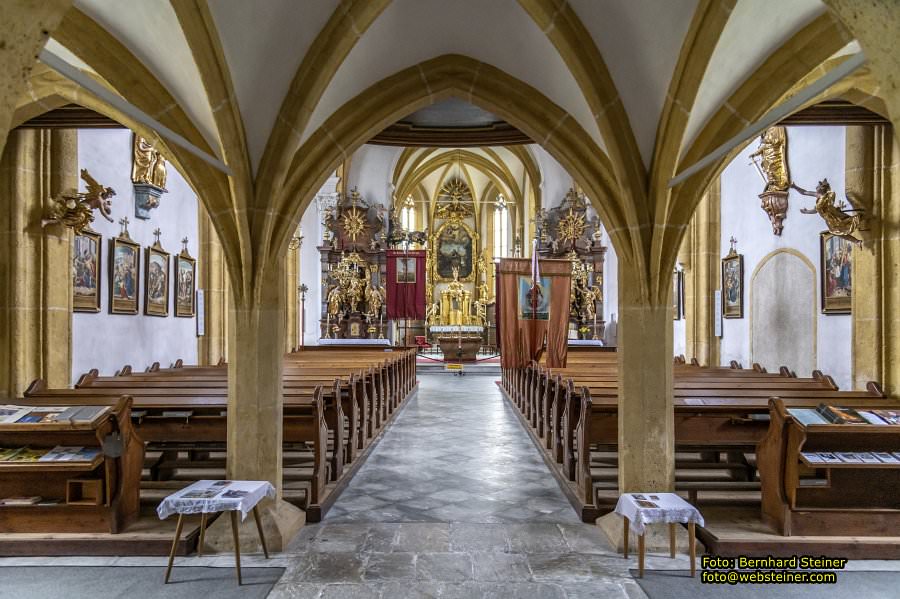 Peter Rosegger in Krieglach, April 2023