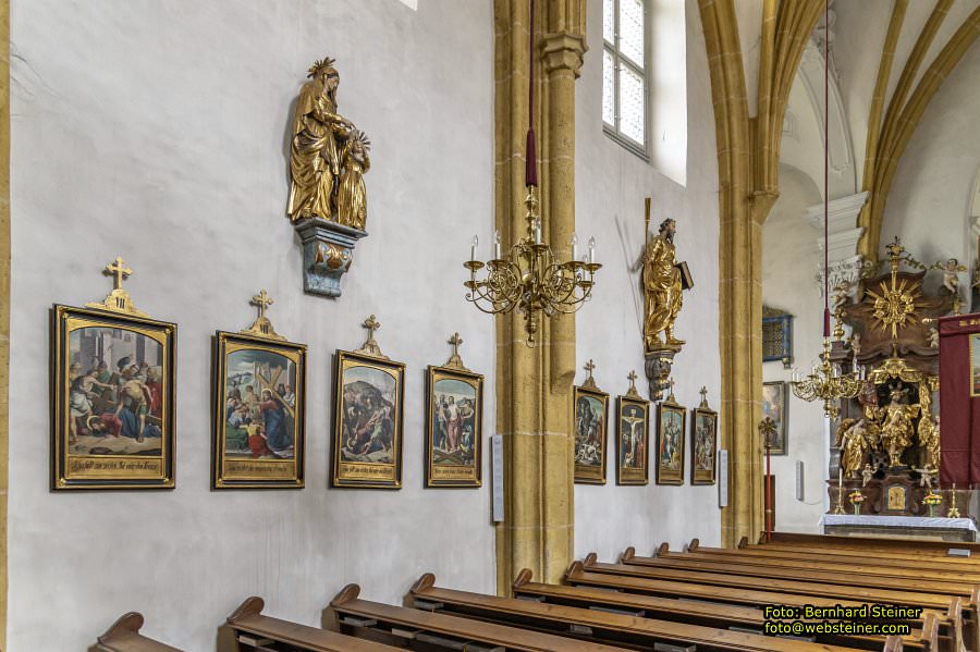 Peter Rosegger in Krieglach, April 2023