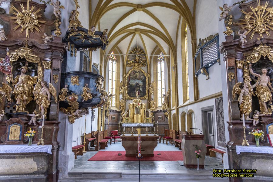 Peter Rosegger in Krieglach, April 2023