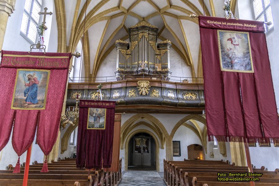 Peter Rosegger in Krieglach, April 2023