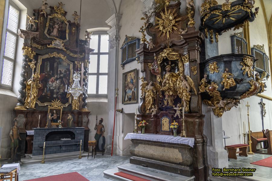 Peter Rosegger in Krieglach, April 2023