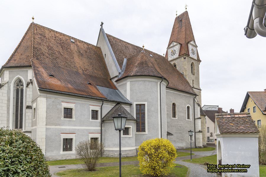 Peter Rosegger in Krieglach, April 2023