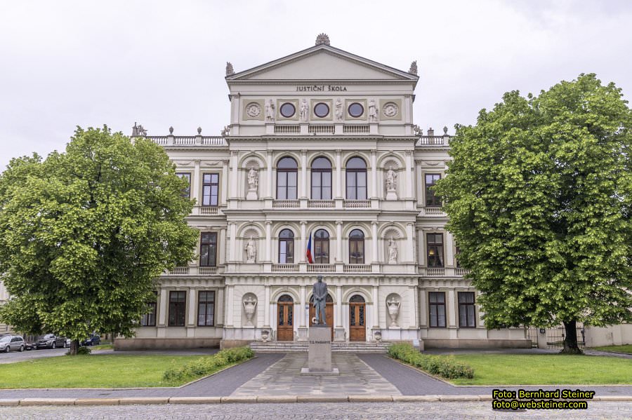 Kromeriz - Kremsier, Mai 2024