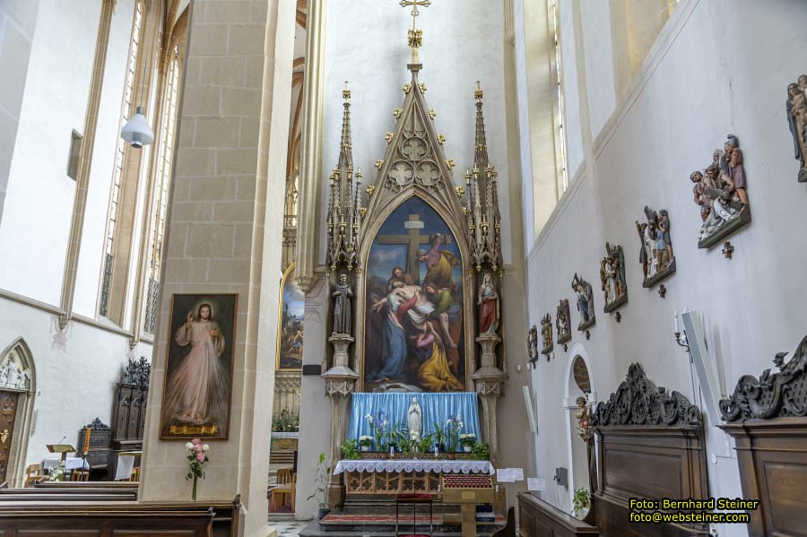 Kromeriz - Kremsier, Mai 2024