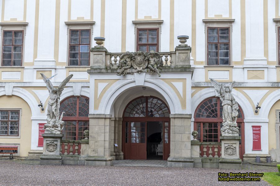 Kromeriz - Kremsier, Mai 2024