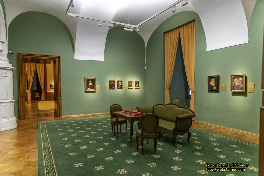 Kromeriz - Kremsier, Mai 2024