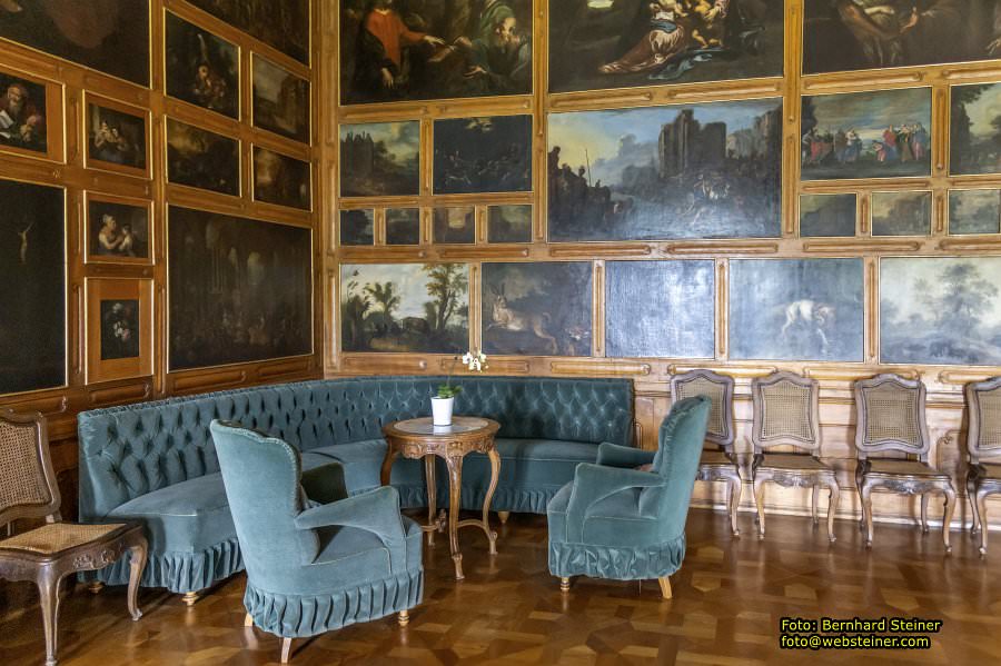 Kromeriz - Kremsier, Mai 2024