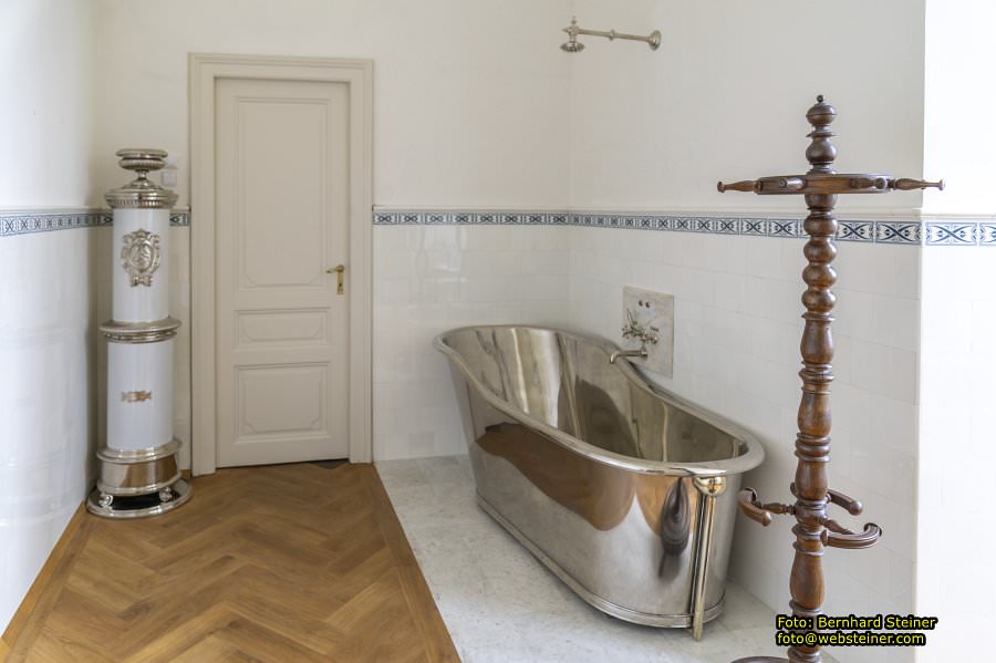 Kromeriz - Kremsier, Mai 2024