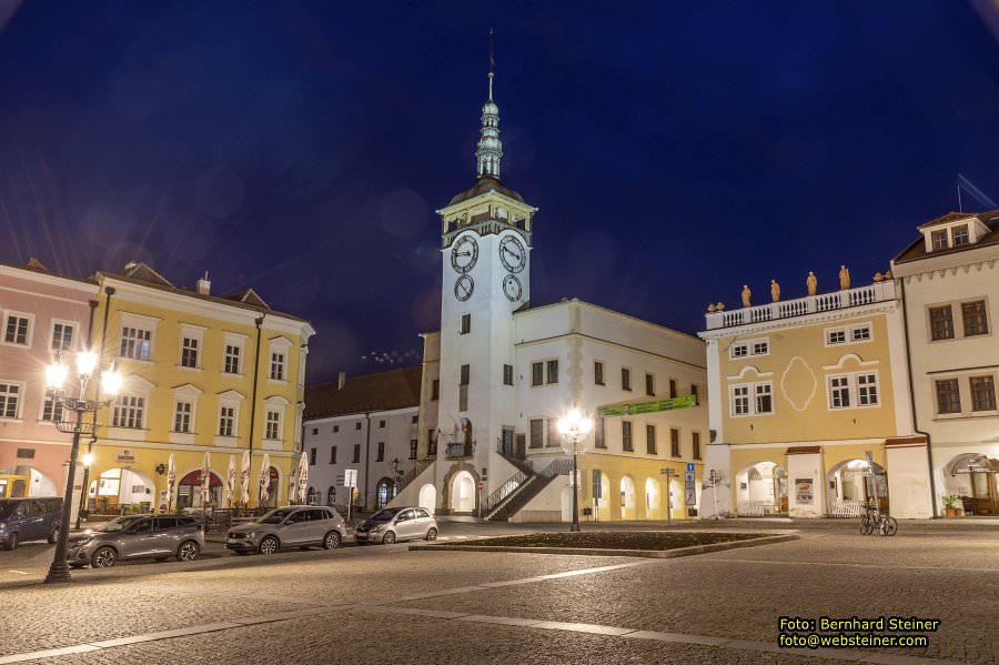 Kromeriz - Kremsier, Mai 2024