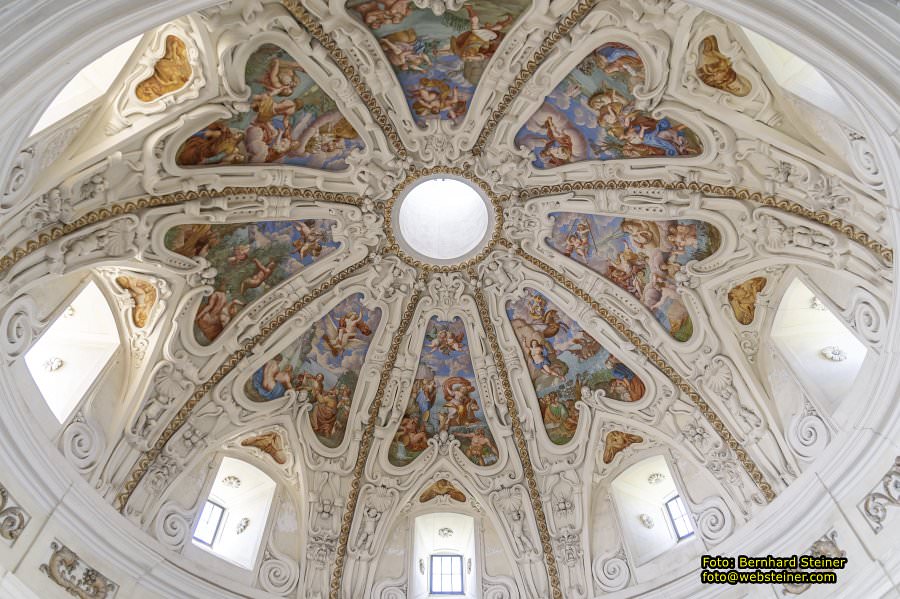 Kromeriz - Kremsier, Mai 2024