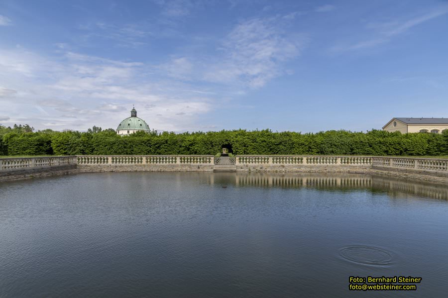 Kromeriz - Kremsier, Mai 2024