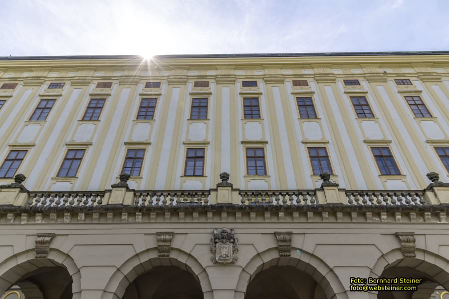 Kromeriz - Kremsier, Mai 2024