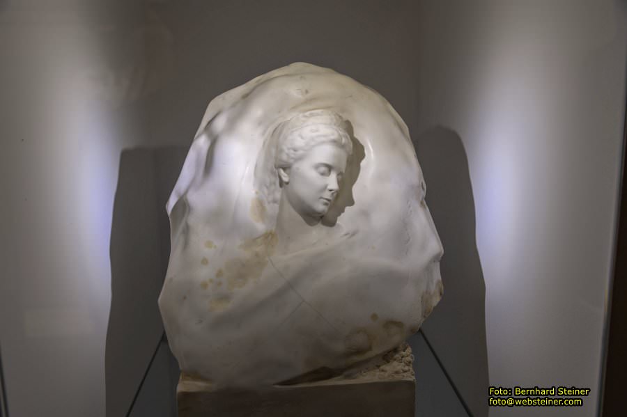 Kromeriz - Kremsier, Mai 2024