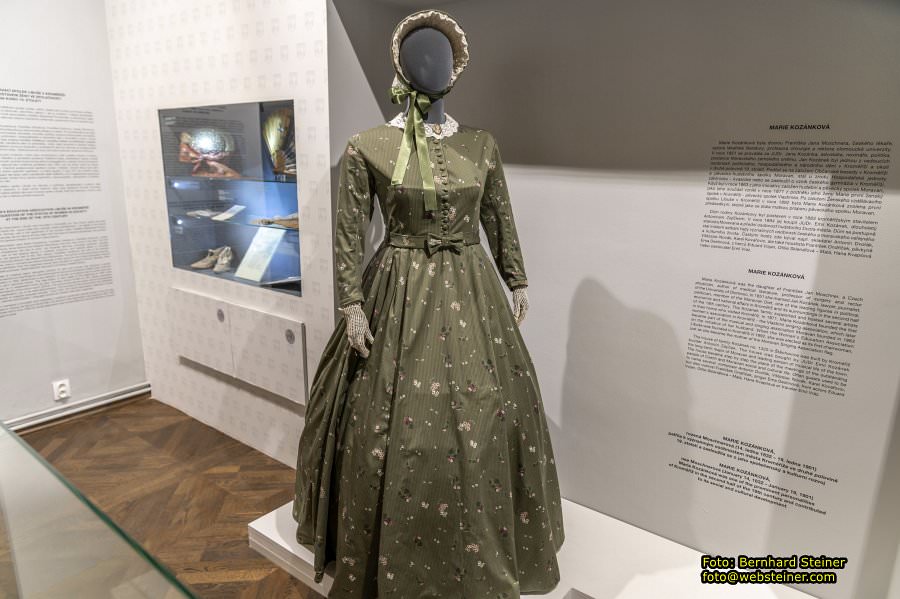 Kromeriz - Kremsier, Mai 2024