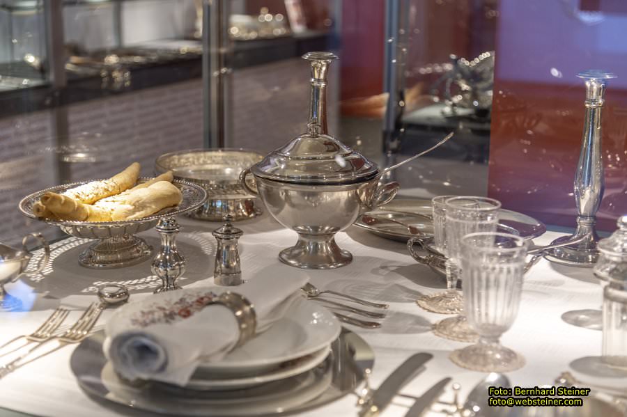 krupp stadt museum BERNDORF, September 2023