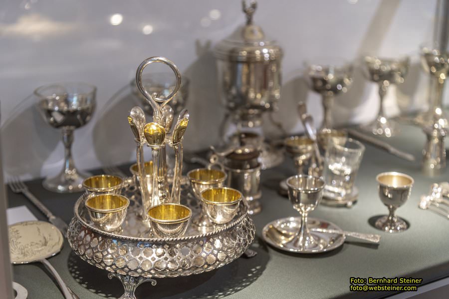 krupp stadt museum BERNDORF, September 2023