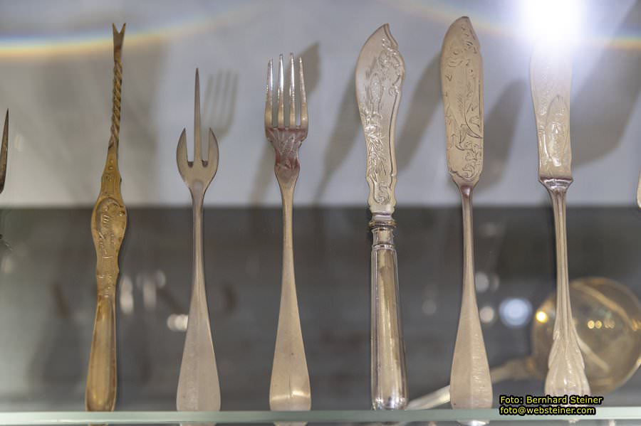 krupp stadt museum BERNDORF, September 2023