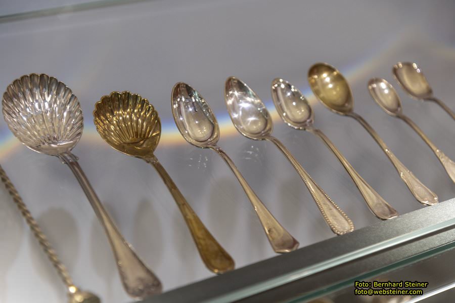 krupp stadt museum BERNDORF, September 2023