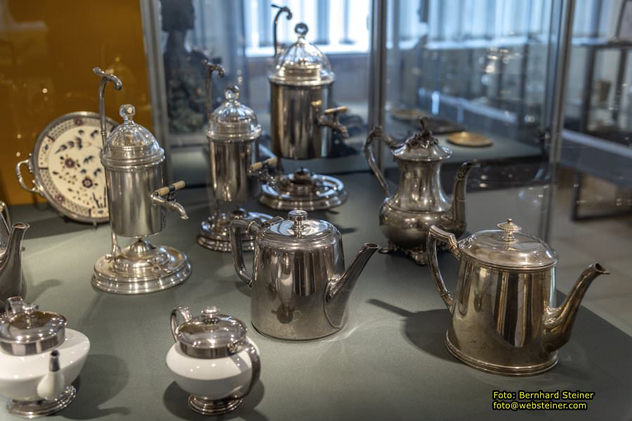 krupp stadt museum BERNDORF, September 2023