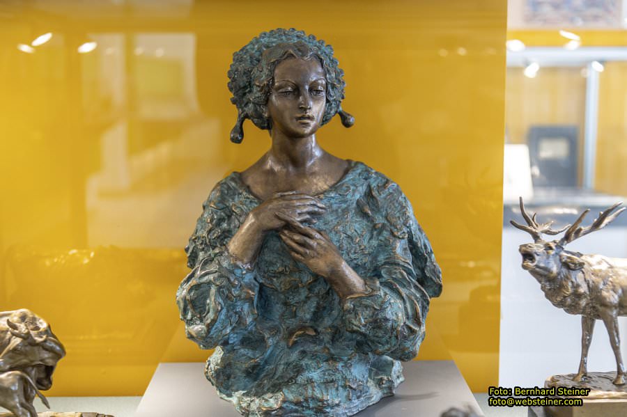 krupp stadt museum BERNDORF, September 2023