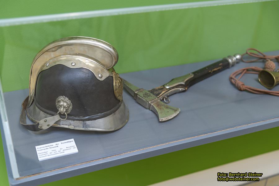 krupp stadt museum BERNDORF, September 2023